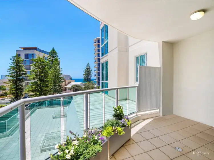 Third view of Homely apartment listing, 5/5 Woodroffe Avenue, Main Beach QLD 4217