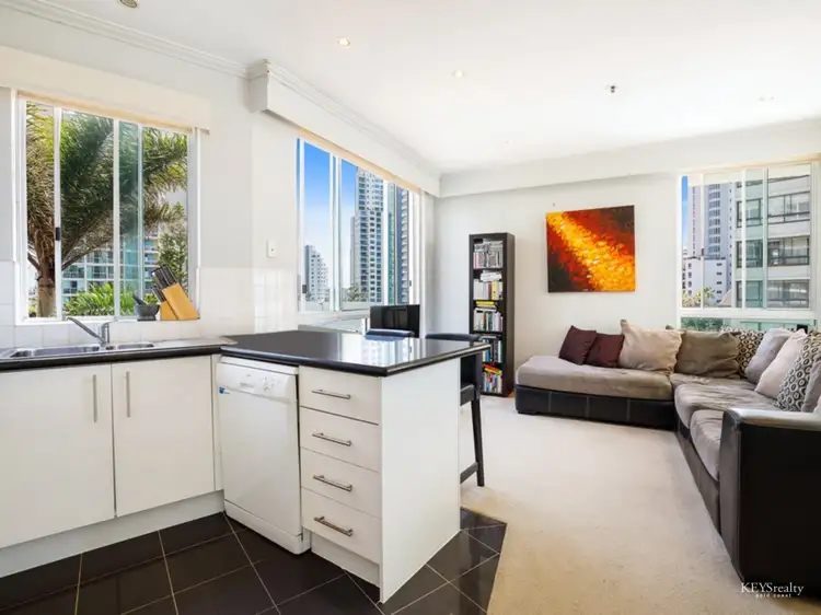 Sixth view of Homely apartment listing, 5/5 Woodroffe Avenue, Main Beach QLD 4217