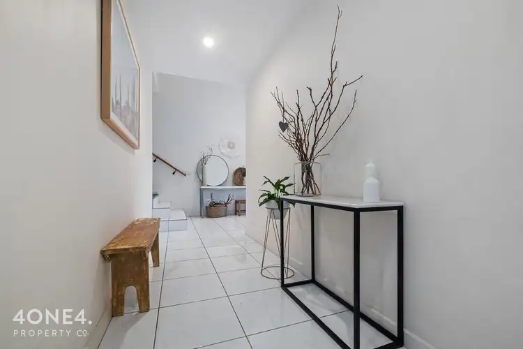 Third view of Homely house listing, 3/184 Strickland Avenue, South Hobart TAS 7004