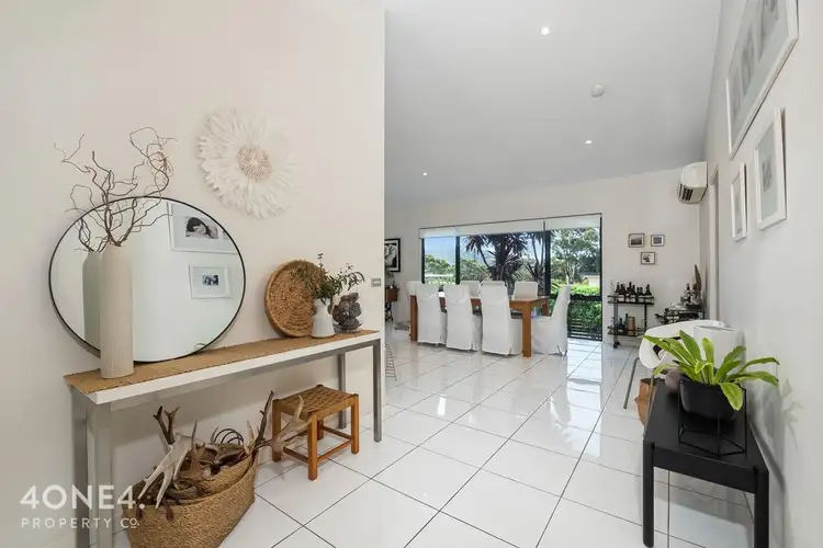 Fourth view of Homely house listing, 3/184 Strickland Avenue, South Hobart TAS 7004