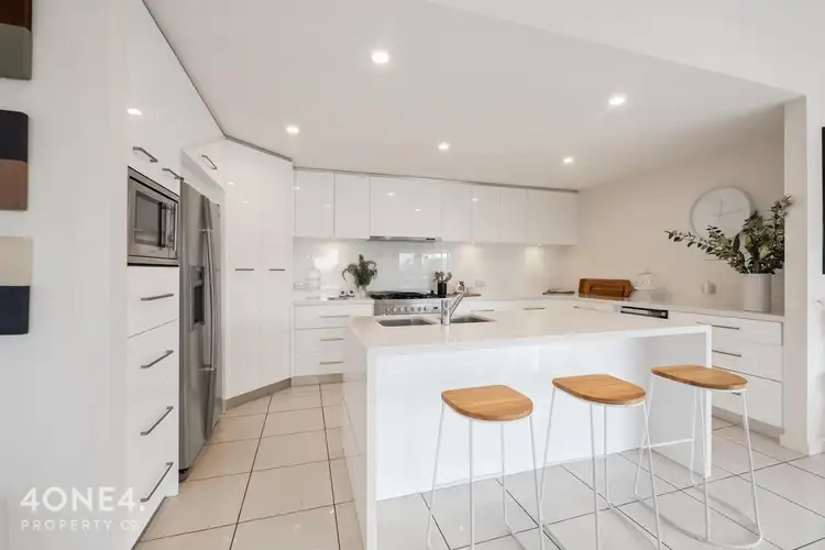 Sixth view of Homely house listing, 3/184 Strickland Avenue, South Hobart TAS 7004