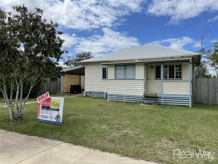 12 Dr Mays Road, Svensson Heights QLD 4670