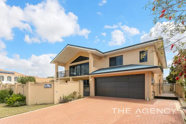 494 Shenton Avenue, Iluka WA 6028