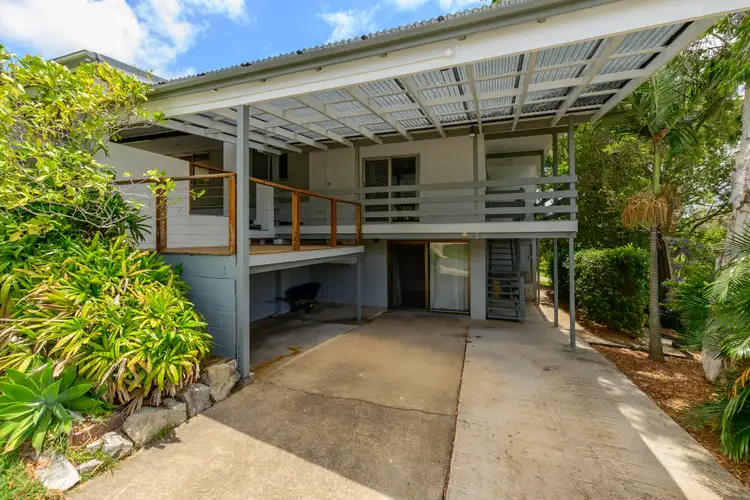 Main view of Homely house listing, 19 Kin Kora Drive, Kin Kora QLD 4680