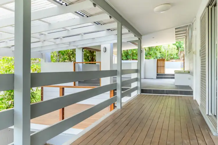 Second view of Homely house listing, 19 Kin Kora Drive, Kin Kora QLD 4680