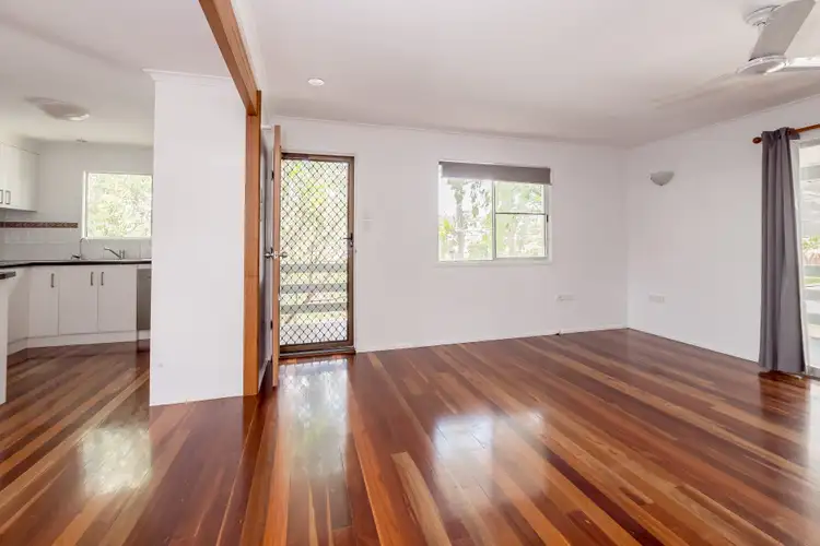 Third view of Homely house listing, 19 Kin Kora Drive, Kin Kora QLD 4680