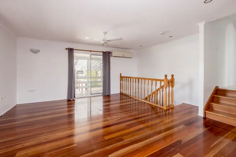 Fourth view of Homely house listing, 19 Kin Kora Drive, Kin Kora QLD 4680
