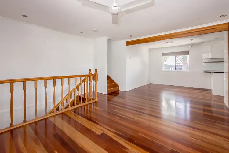 Fifth view of Homely house listing, 19 Kin Kora Drive, Kin Kora QLD 4680