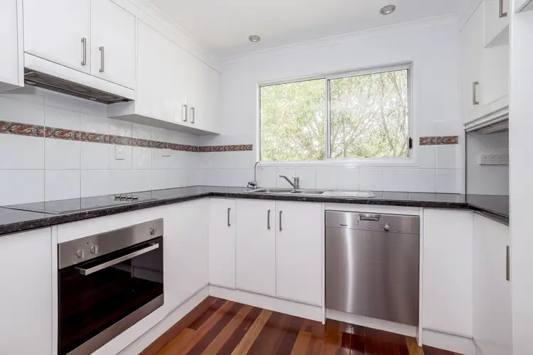 Sixth view of Homely house listing, 19 Kin Kora Drive, Kin Kora QLD 4680