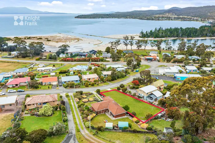Second view of Homely land listing, LOT 7A Alma Road, Orford TAS 7190