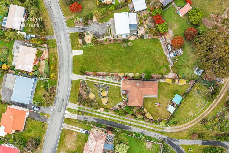 Third view of Homely land listing, LOT 7A Alma Road, Orford TAS 7190
