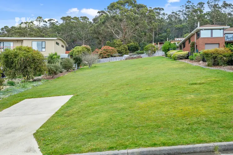 Fourth view of Homely land listing, LOT 7A Alma Road, Orford TAS 7190