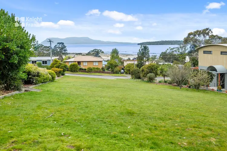 Fifth view of Homely land listing, LOT 7A Alma Road, Orford TAS 7190