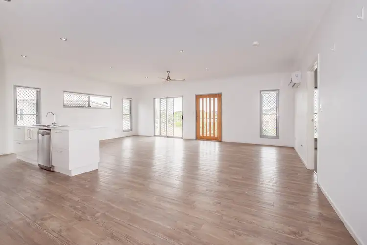 Fourth view of Homely house listing, 12 Franklin Court, New Auckland QLD 4680