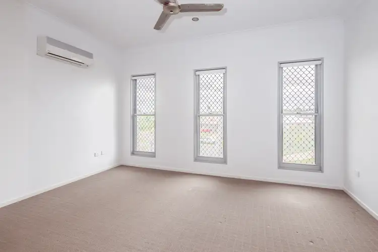 Fifth view of Homely house listing, 12 Franklin Court, New Auckland QLD 4680