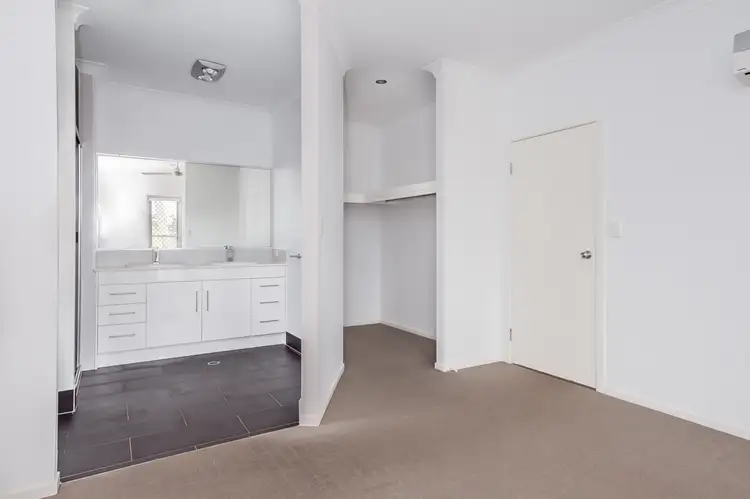 Sixth view of Homely house listing, 12 Franklin Court, New Auckland QLD 4680