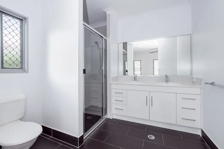 Seventh view of Homely house listing, 12 Franklin Court, New Auckland QLD 4680