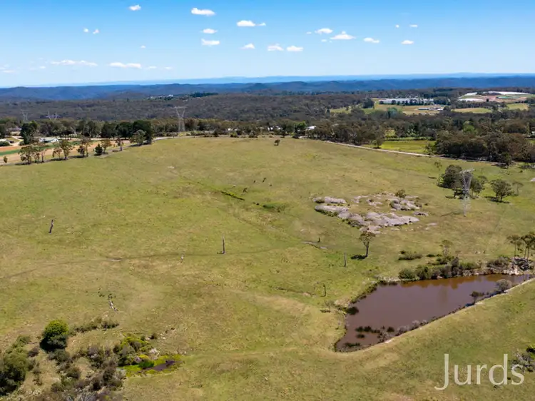 Lot 1502 Ironbark Road