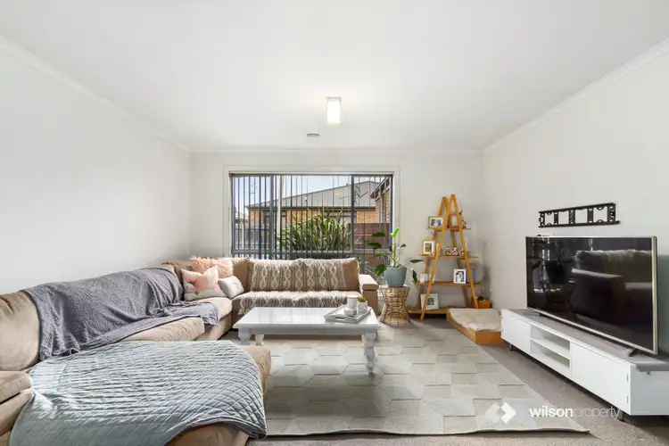 Sixth view of Homely house listing, 9 Donegal Avenue, Traralgon VIC 3844