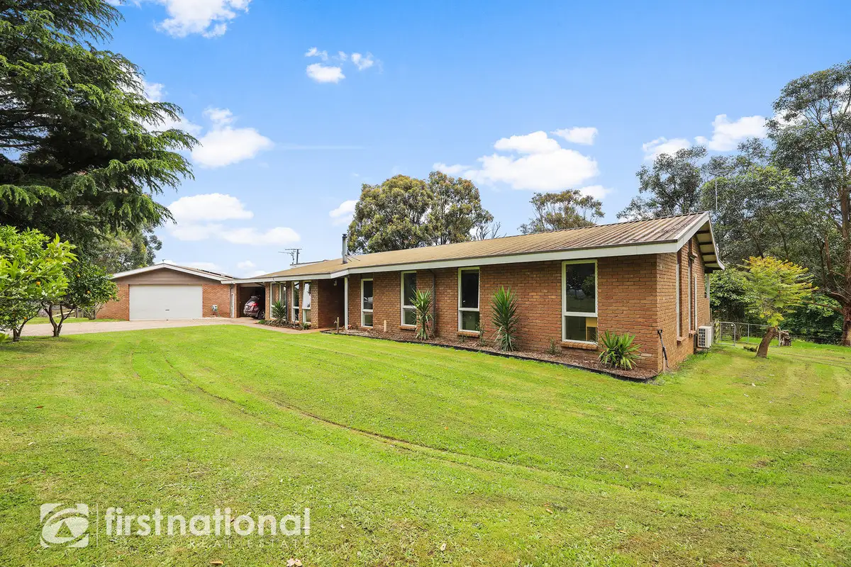 Main view of Homely rural property listing, 1325 Bloomfield Road, Crossover VIC 3821