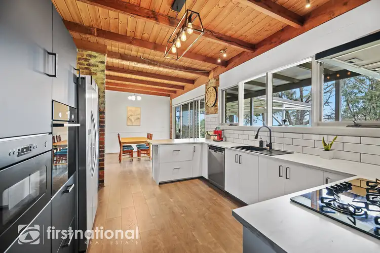 Third view of Homely rural property listing, 1325 Bloomfield Road, Crossover VIC 3821