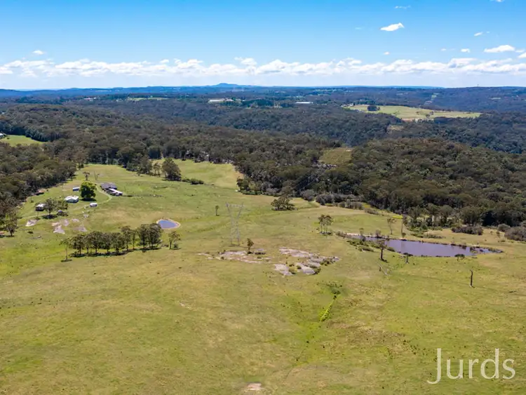 Second view of Homely rural property listing, Lot 1501 Hershon Road, Mangrove Mountain NSW 2250