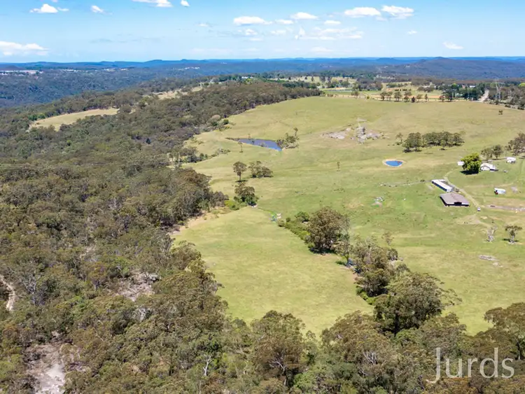 Third view of Homely rural property listing, Lot 1501 Hershon Road, Mangrove Mountain NSW 2250