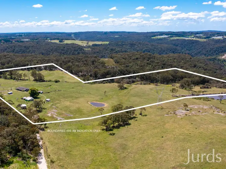 Fourth view of Homely rural property listing, Lot 1501 Hershon Road, Mangrove Mountain NSW 2250