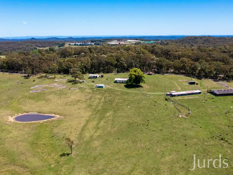 Fifth view of Homely rural property listing, Lot 1501 Hershon Road, Mangrove Mountain NSW 2250