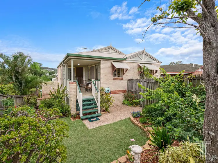 Main view of Homely townhouse listing, 1/29 Osterley Road, Carina Heights QLD 4152
