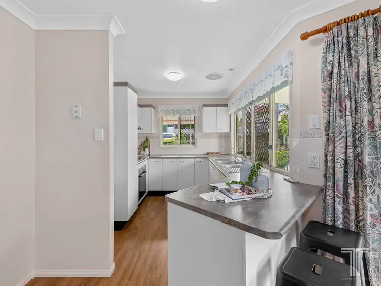 Fourth view of Homely townhouse listing, 1/29 Osterley Road, Carina Heights QLD 4152