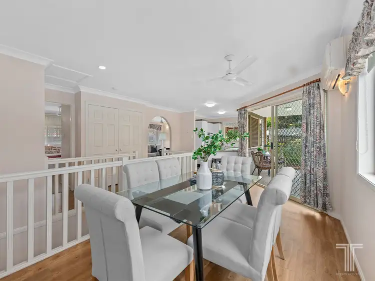 Fifth view of Homely townhouse listing, 1/29 Osterley Road, Carina Heights QLD 4152