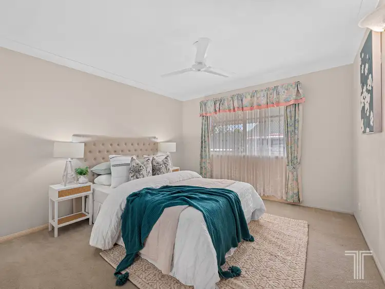 Sixth view of Homely townhouse listing, 1/29 Osterley Road, Carina Heights QLD 4152