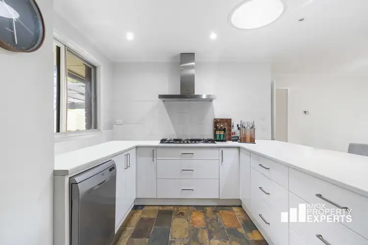 Third view of Homely house listing, 20 Bambara Street, Wantirna VIC 3152