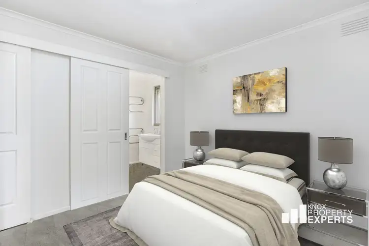 Sixth view of Homely house listing, 20 Bambara Street, Wantirna VIC 3152