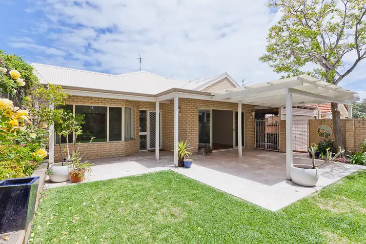 Main view of Homely house listing, 29A Elizabeth Street, Cottesloe WA 6011