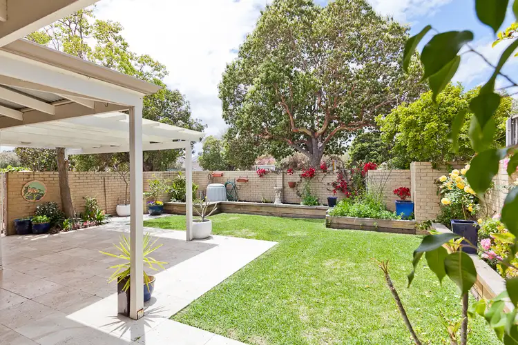 Second view of Homely house listing, 29A Elizabeth Street, Cottesloe WA 6011