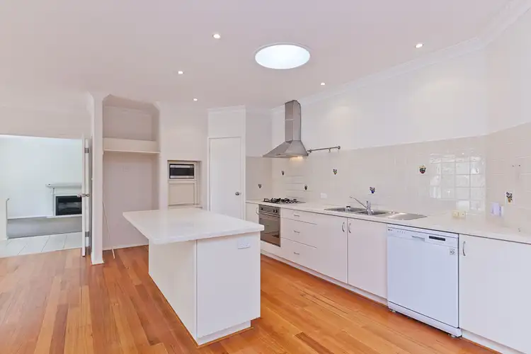Sixth view of Homely house listing, 29A Elizabeth Street, Cottesloe WA 6011