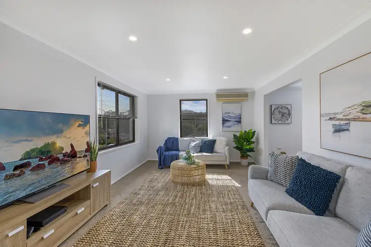 Second view of Homely house listing, 63 Crawford Crescent, Wyoming NSW 2250