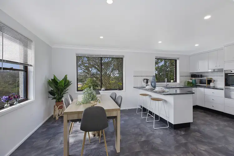 Fifth view of Homely house listing, 63 Crawford Crescent, Wyoming NSW 2250