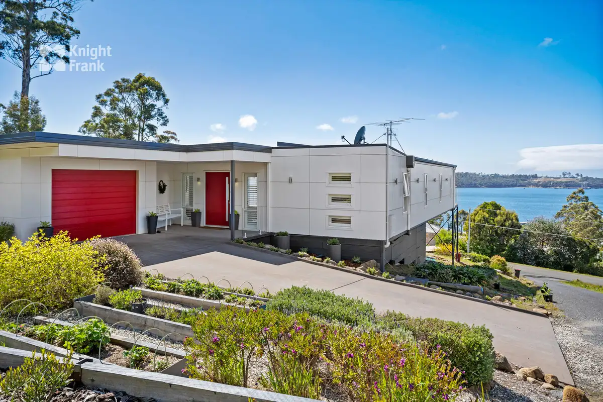 Main view of Homely house listing, 27 Bernacchi Drive, Orford TAS 7190