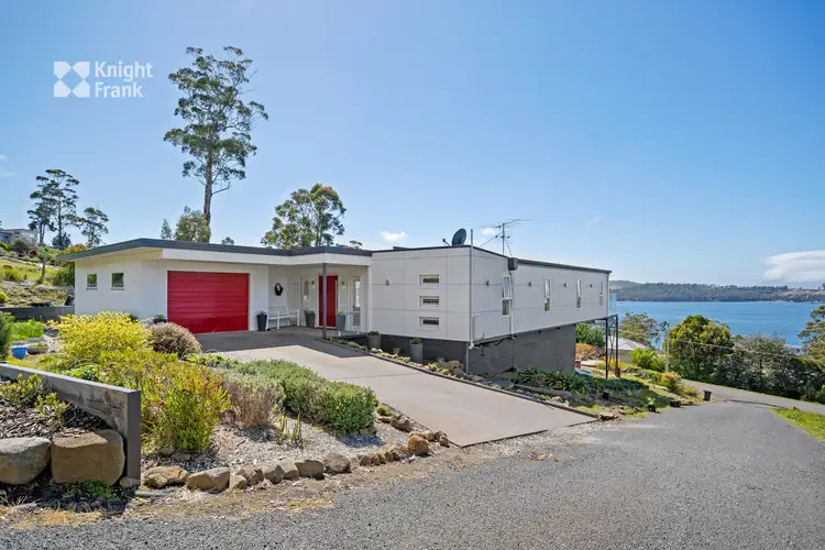 Fourth view of Homely house listing, 27 Bernacchi Drive, Orford TAS 7190