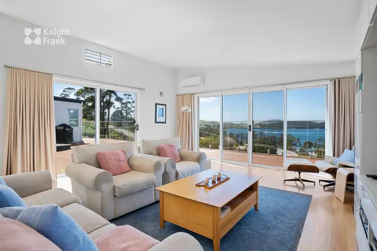 Sixth view of Homely house listing, 27 Bernacchi Drive, Orford TAS 7190