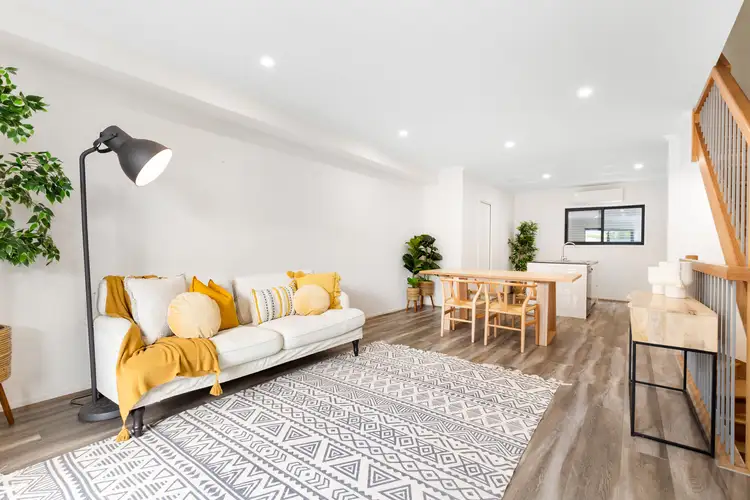 3/125 Hansen Street, Moorooka QLD 4105