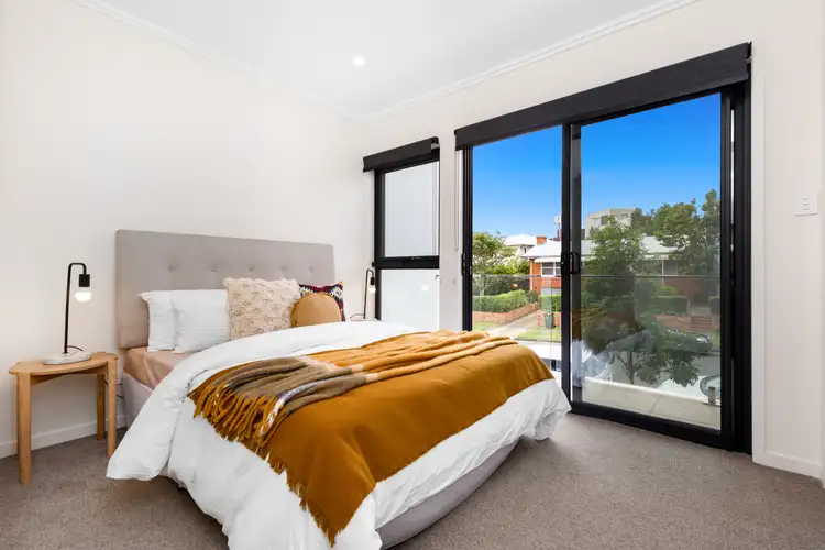 Fourth view of Homely townhouse listing, 3/125 Hansen Street, Moorooka QLD 4105