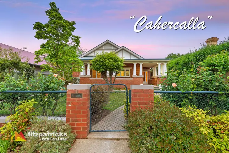 Main view of Homely house listing, 111 Best Street, Wagga Wagga NSW 2650