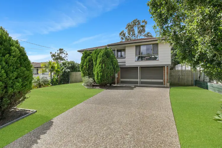 Main view of Homely house listing, 16 Snowdon Street, Alexandra Hills QLD 4161