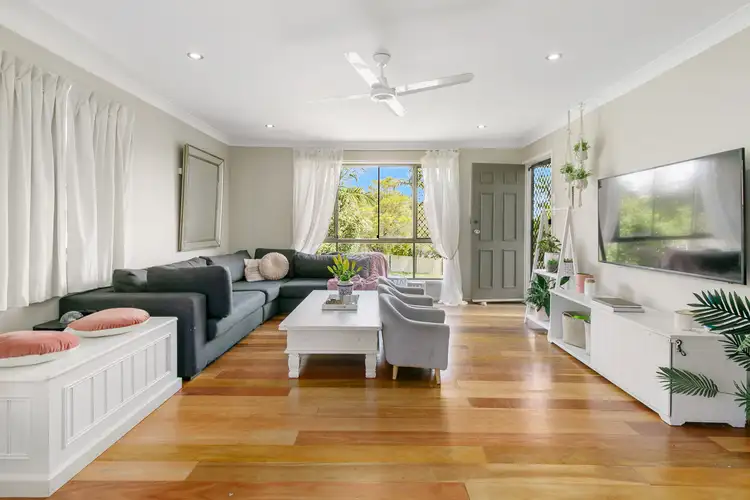 Second view of Homely house listing, 16 Snowdon Street, Alexandra Hills QLD 4161