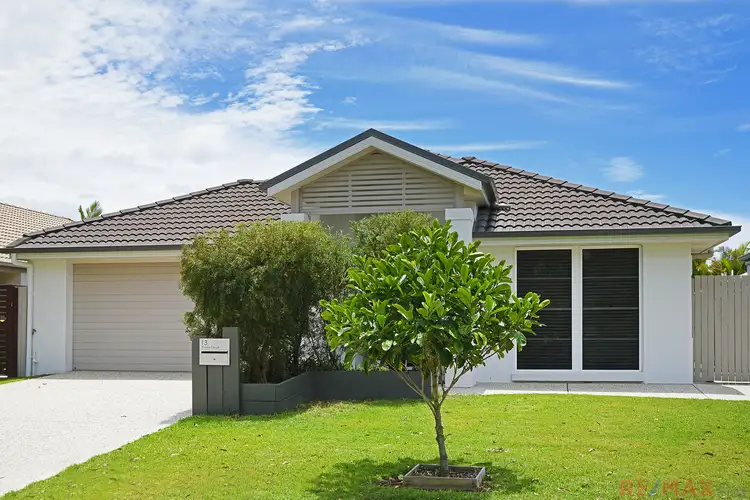 13 Elvena Circuit, Little Mountain QLD 4551