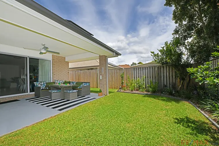 Third view of Homely house listing, 13 Elvena Circuit, Little Mountain QLD 4551
